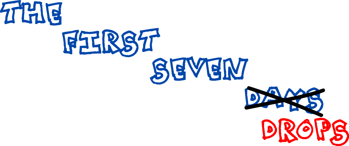7 DROPS